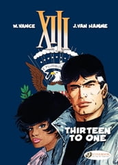 XIII - Volume 8 - Thirteen to One