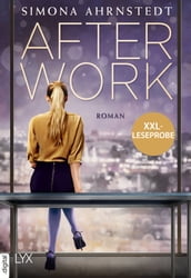 XXL-Leseprobe: After Work