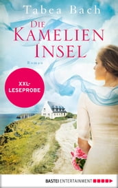 XXL-Leseprobe: Die Kamelien-Insel