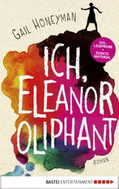 XXL-Leseprobe: Ich, Eleanor Oliphant