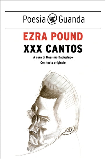 XXX Cantos - Ezra Pound