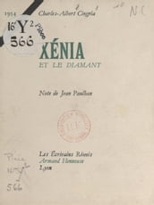 Xénia et le diamant