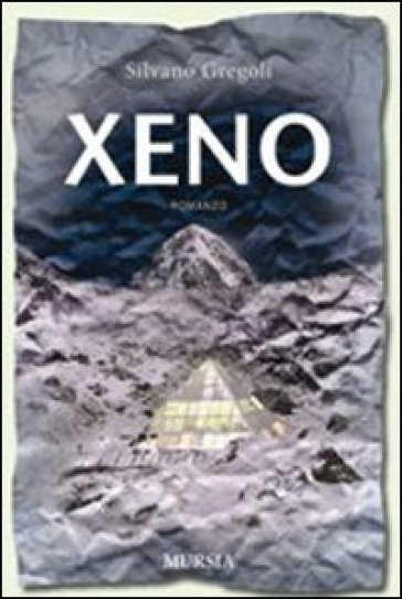 Xeno - Silvano Gregoli