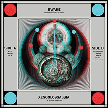 Xenoglossalgia:the last.. - Rwake