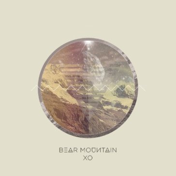 Xo - BEAR MOUNTAIN