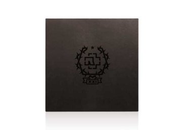 Xxi-the vinyl box set - Rammstein