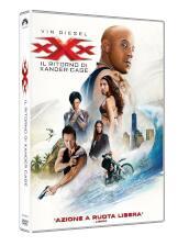 Xxx - Il Ritorno Di Xander Cage