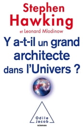 Y a-t-il un grand architecte dans l Univers ?