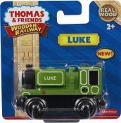 Y4087 Veicolo Luke Small