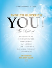 YOU! Endlich glücklich - The best of