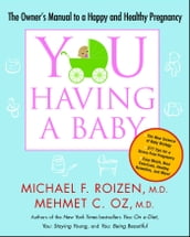 YOU: Having a Baby