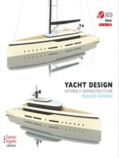 Yacht design