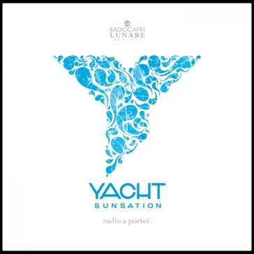 Yacht sunsation - AA.VV. Artisti Vari