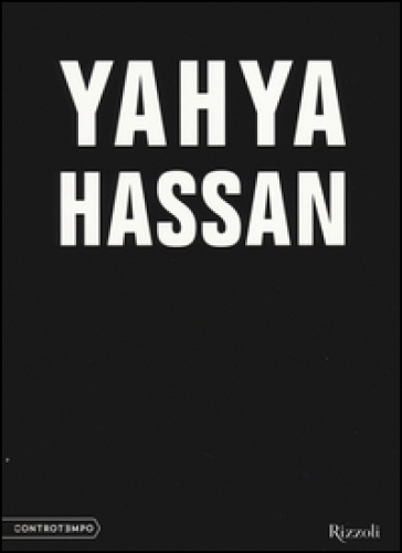 Yahya Hassan - Yahya Hassan