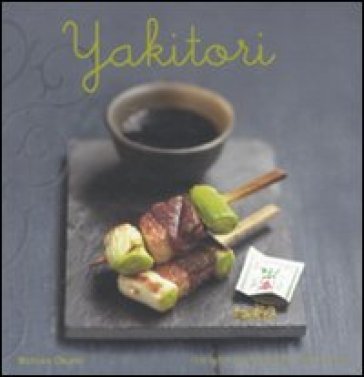 Yakitori - Motoko Okuno