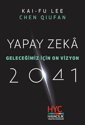Yapay Zeka 2041