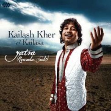 Yatra - KAILASH & KAILASA KHER