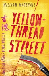 Yellowthread Street