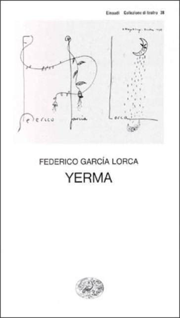 Yerma - Federico Garcia Lorca