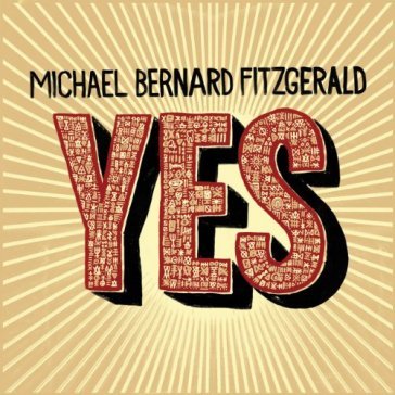 Yes - MICHAEL BERNA FITZGERALD