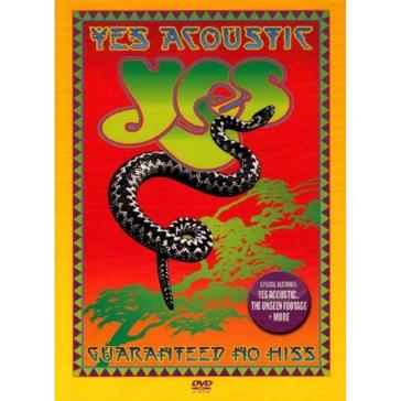 Yes acoustic - Yes
