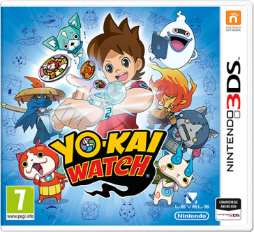 Yo-Kai Watch