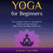 Yoga for Beginners