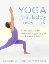 Yoga for a Healthy Lower Back