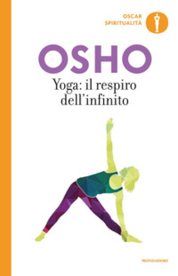 Yoga: il respiro dell'infinito - Osho