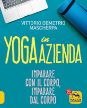 Yoga in azienda