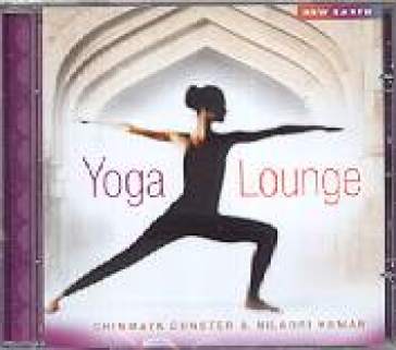 Yoga lounge - Chinmaya Dunster