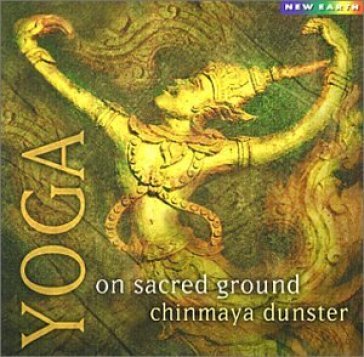 Yoga - on sacred ground - Chinmaya Dunster