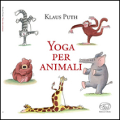 Yoga per animali