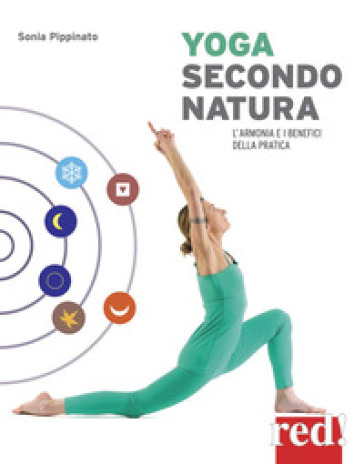 Yoga secondo natura - Sonia Pippinato