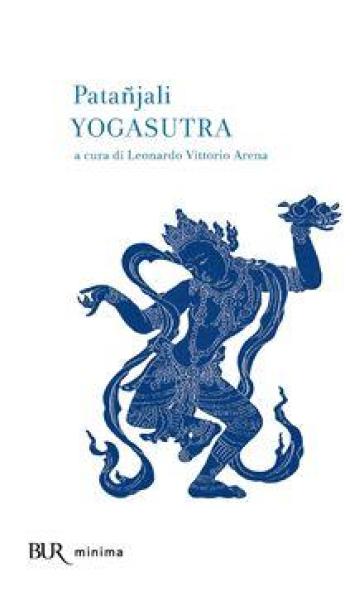 Yogasutra - Patanjali