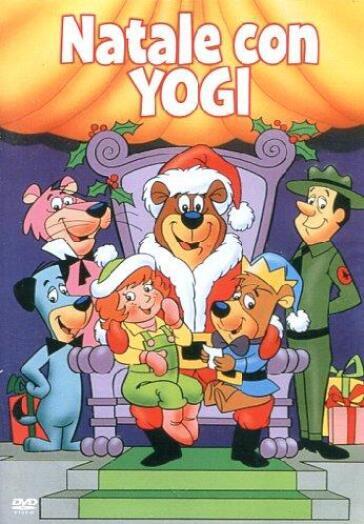 Yogi - Natale Con Yogi - Ray Patterson