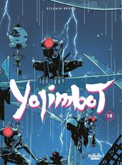 Yojimbot 1.3