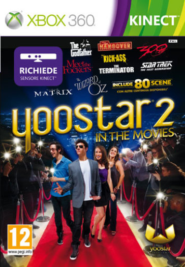 Yoostar 2