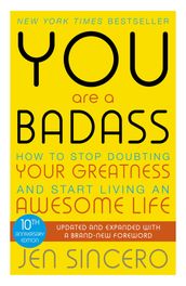 You Are a Badass