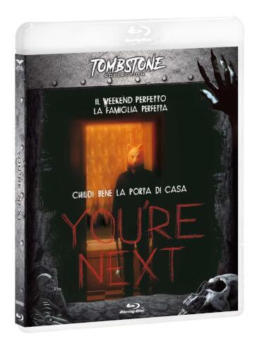 You'Re Next (Tombstone Collection) - Adam Wingard