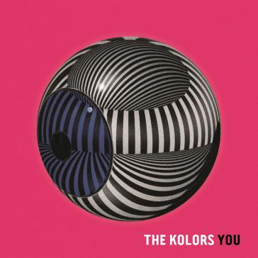 You - THE KOLORS