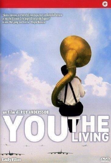 You The Living - Roy Andersson