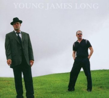 You aint know - Young James Long
