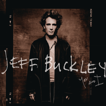 You and i (2lp+digital download) - Jeff Buckley