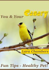 You and Your Canary: Fun Tips and Health Pet