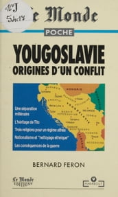 Yougoslavie, origines d un conflit