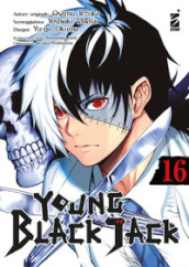 Young Black Jack. 16.