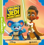 Young jedi adventures. Star Wars. Ediz. a colori