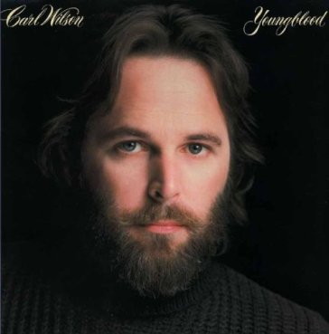 Youngblood - Carl Wilson