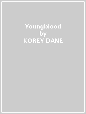 Youngblood - KOREY DANE